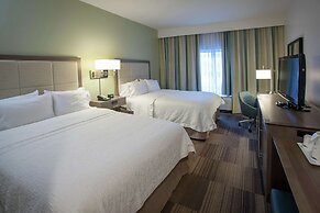 Hampton Inn & Suites New Orleans-Elmwood/Clearview Pkway, LA