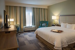 Hampton Inn & Suites New Orleans-Elmwood/Clearview Pkway, LA
