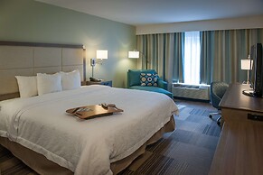 Hampton Inn & Suites New Orleans-Elmwood/Clearview Pkway, LA