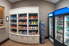 Hampton Inn & Suites New Orleans-Elmwood/Clearview Pkway, LA