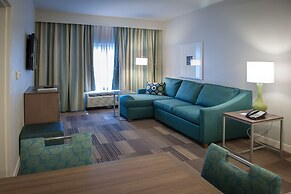 Hampton Inn & Suites New Orleans-Elmwood/Clearview Pkway, LA