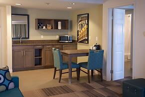 Hampton Inn & Suites New Orleans-Elmwood/Clearview Pkway, LA