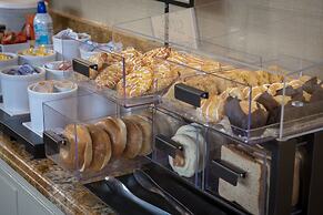 Hampton Inn & Suites New Orleans-Elmwood/Clearview Pkway, LA