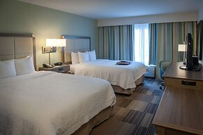 Hampton Inn & Suites New Orleans-Elmwood/Clearview Pkway, LA