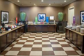 Hampton Inn & Suites New Orleans-Elmwood/Clearview Pkway, LA