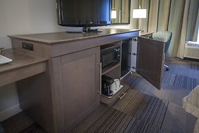 Hampton Inn & Suites New Orleans-Elmwood/Clearview Pkway, LA