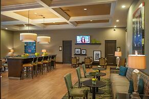Hampton Inn & Suites New Orleans-Elmwood/Clearview Pkway, LA