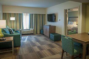 Hampton Inn & Suites New Orleans-Elmwood/Clearview Pkway, LA