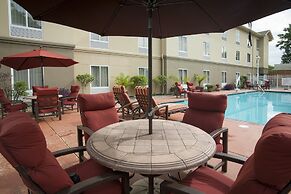 Hampton Inn & Suites New Orleans-Elmwood/Clearview Pkway, LA