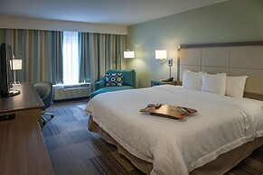 Hampton Inn & Suites New Orleans-Elmwood/Clearview Pkway, LA