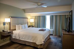 Hampton Inn & Suites New Orleans-Elmwood/Clearview Pkway, LA