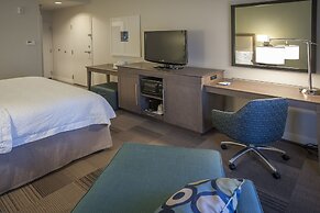 Hampton Inn & Suites New Orleans-Elmwood/Clearview Pkway, LA