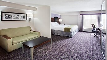 Holiday Inn Express Atlanta West - Theme Park Area, an IHG Hotel