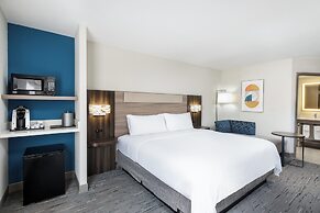 Holiday Inn Express Atlanta West - Theme Park Area by IHG