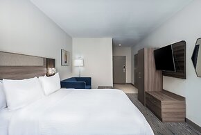 Holiday Inn Express Atlanta West - Theme Park Area by IHG
