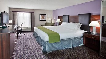 Holiday Inn Express Atlanta West - Theme Park Area by IHG
