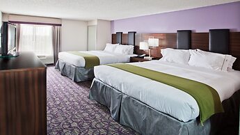 Holiday Inn Express Atlanta West - Theme Park Area by IHG