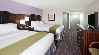 Holiday Inn Express Atlanta West - Theme Park Area by IHG