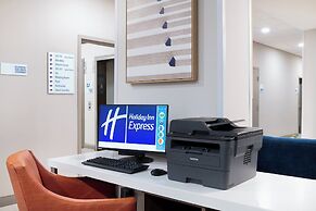 Holiday Inn Express Atlanta West - Theme Park Area by IHG