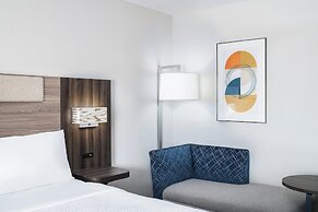 Holiday Inn Express Atlanta West - Theme Park Area by IHG