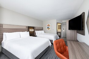 Holiday Inn Express Atlanta West - Theme Park Area by IHG