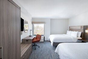 Holiday Inn Express Atlanta West - Theme Park Area by IHG