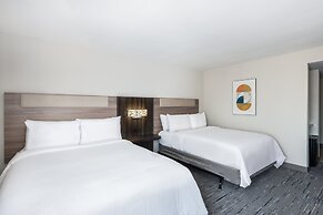 Holiday Inn Express Atlanta West - Theme Park Area by IHG