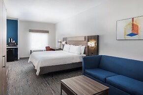 Holiday Inn Express Atlanta West - Theme Park Area by IHG