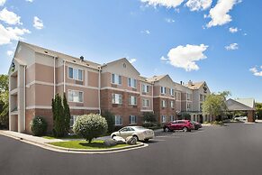 SpringHill Suites Minneapolis-St. Paul Airport/Eagan