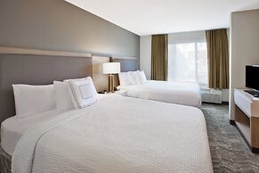 SpringHill Suites Minneapolis-St. Paul Airport/Eagan