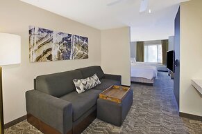 SpringHill Suites Minneapolis-St. Paul Airport/Eagan