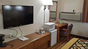 Super 8 by Wyndham Las Cruces/White Sands Area