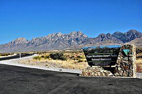 Super 8 by Wyndham Las Cruces/White Sands Area