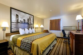 Super 8 by Wyndham Las Cruces/White Sands Area