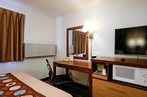 Super 8 by Wyndham Las Cruces/White Sands Area