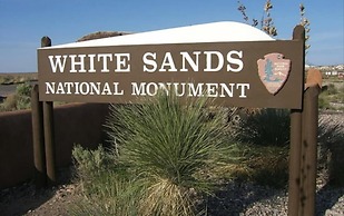 Super 8 by Wyndham Las Cruces/White Sands Area