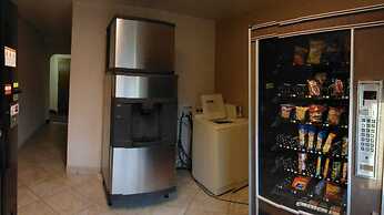 Super 8 by Wyndham Las Cruces/White Sands Area