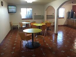 Super 8 by Wyndham Las Cruces/White Sands Area