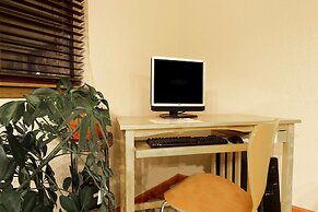 Super 8 by Wyndham Las Cruces/White Sands Area