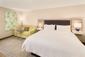 Hampton Inn Lagrange near Callaway Gardens