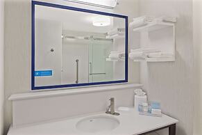 Hampton Inn Lagrange near Callaway Gardens