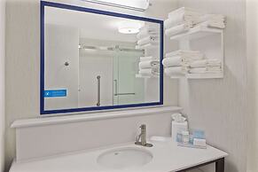 Hampton Inn Lagrange near Callaway Gardens