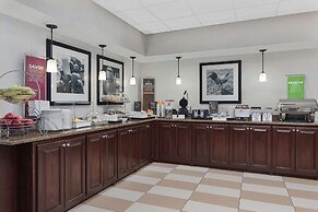 Hampton Inn Lagrange near Callaway Gardens