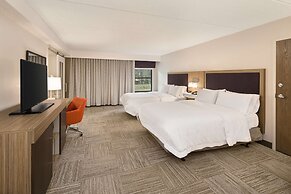 Hampton Inn Lagrange near Callaway Gardens