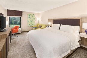 Hampton Inn Lagrange near Callaway Gardens