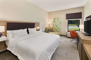 Hampton Inn Lagrange near Callaway Gardens