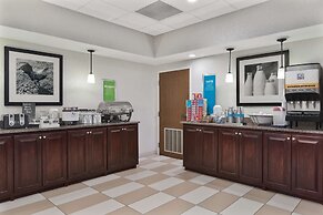 Hampton Inn Lagrange near Callaway Gardens