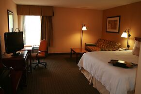 Hampton Inn Lagrange near Callaway Gardens