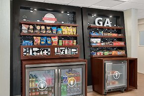 Hampton Inn Lagrange near Callaway Gardens