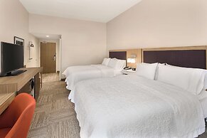 Hampton Inn Lagrange near Callaway Gardens